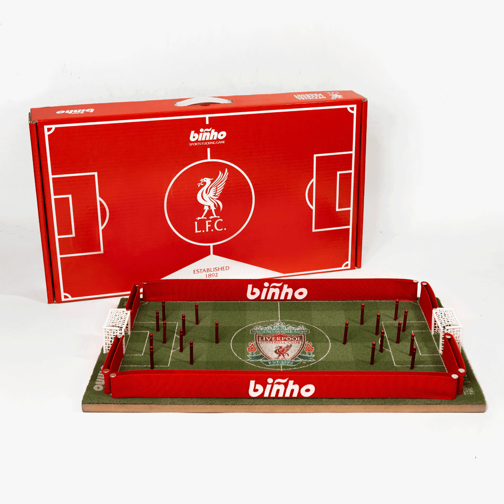 Binho Classic: Liverpool Edition - Binho Board